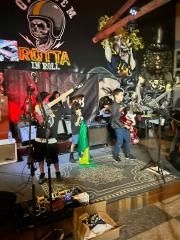 Rockfun