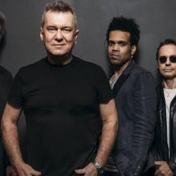 Foto de Cold Chisel