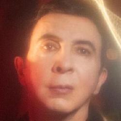 Foto de Marc Almond