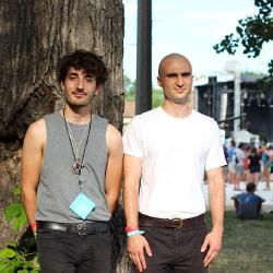 Foto de Majical Cloudz