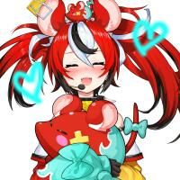 Hakos Baelz