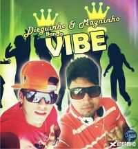 Dieguinho & Magninho Banda Vibe