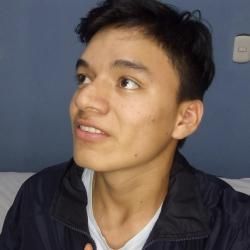 Foto de Alexis Salvador