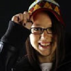 Foto de Stefanie Heinzmann