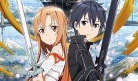 Sword Art Online