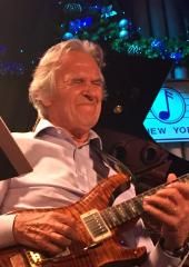 John Mclaughlin