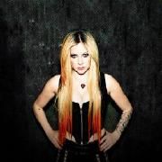 Avril Lavigne