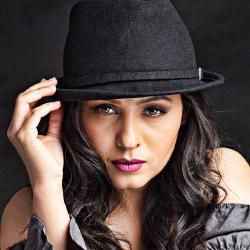 Foto de Sunidhi Chauhan