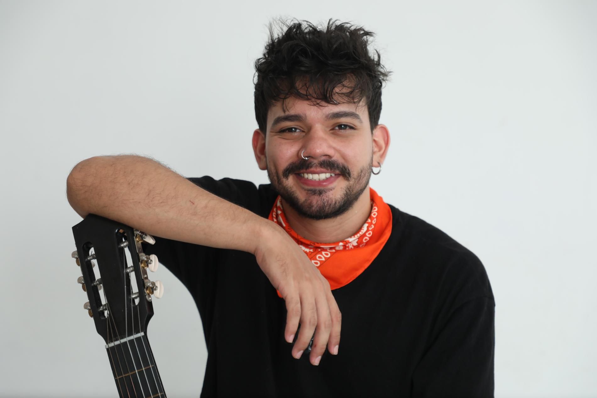 El Mago Músico