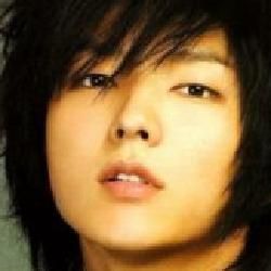 Photo of Lee Joon Gi