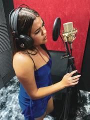 Nem Ela Nem Eu (part. Banda Amor Secreto)