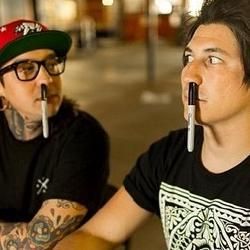 Foto de Pierce The Veil