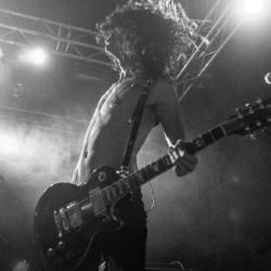 Foto de The Cruel Knives