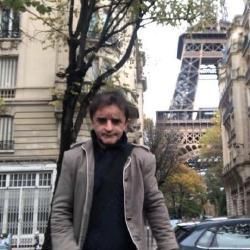 Photo of Paulo Oliver