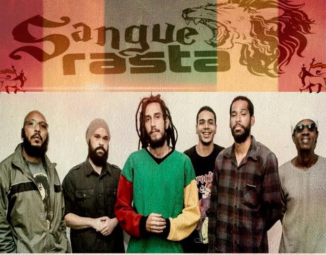 Bossa Reggae