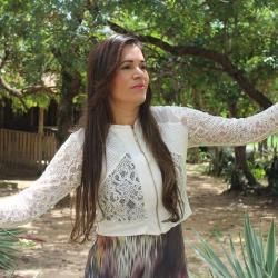 Foto de Railda Gomes