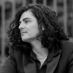 Foto de Dabid Thomas