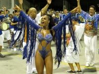 Samba-Enredo 2024 - Fafá, a Cabocla Mística em Rituais da Floresta