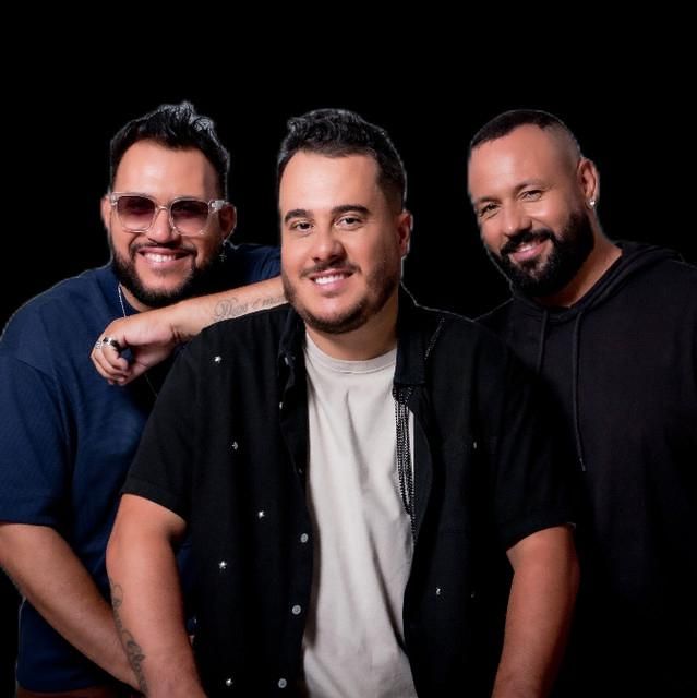 Felicidade Ta Aí