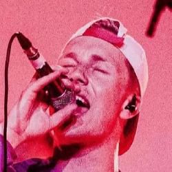 Foto de Eric Tryland