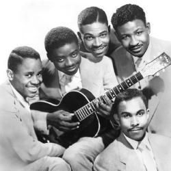 Photo of The Clovers