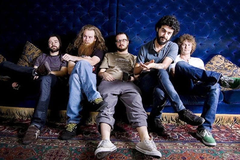 Protest The Hero