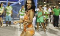 Samba Exaltação - Império da Tijuca Chegou