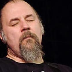 Foto de Glenn Kaiser