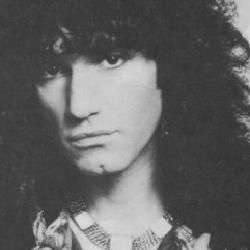 Foto de Bruce Kulick