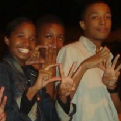 Foto de Banda Só de Improviso