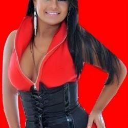 Foto de Paulinha Abelha e Marlus