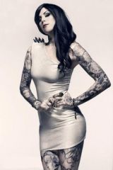 Kat Von D