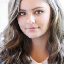 Photo of Jacquie Lee