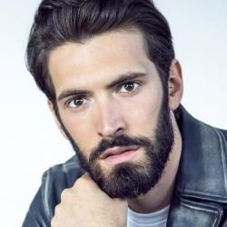 Photo of Giovanni Caccamo