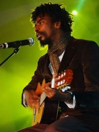 Seu Jorge