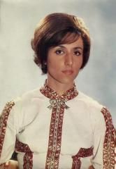 Muwashshah Law Kana Qalbi Ma'i (Muwashshah: If I had control over my heart)