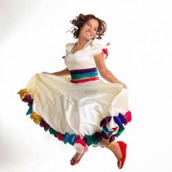 Foto de Léia Leonel