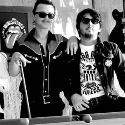 Foto de Paranóicos Latentes