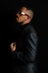 Better Days (feat. Jonn & Mely Walide)