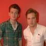 A Rocket To The Moon