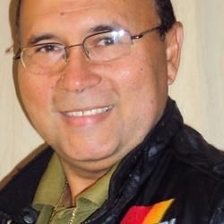 Foto de Pe. Irton Ribeiro