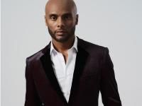 Kenny Lattimore