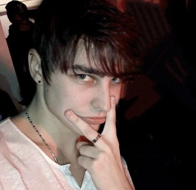 Colby Brock