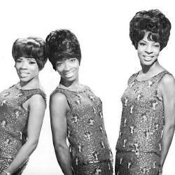 Foto de Martha Reeves & The Vandellas