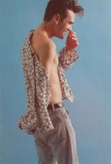 Is It Really So Strange?