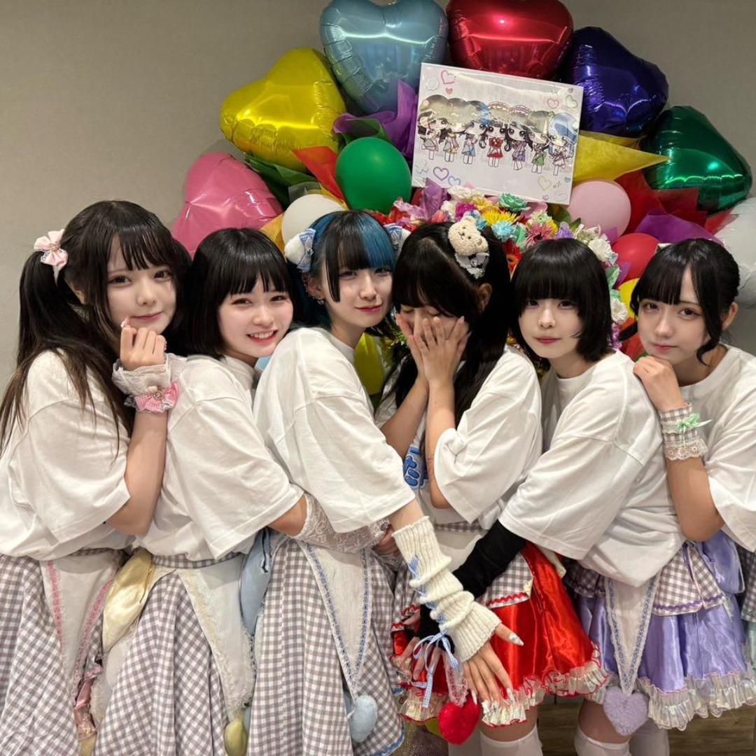 Batan Kyun (ばたんキュン)