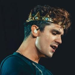 Foto de Luan Santana