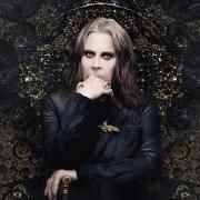 Ozzy Osbourne