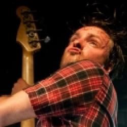 Foto de Fiction Plane