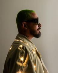 J Balvin
